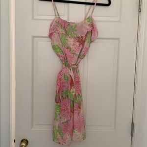 Lilly Pulitzer dress, size 6